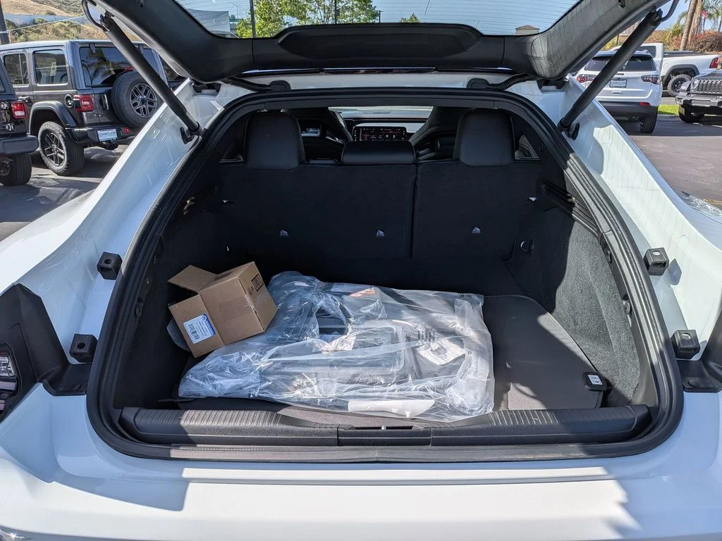 New 2026 White Knuckle Exterior Paint Dodge Scat Pack Plus image 24