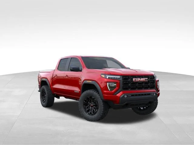 2026 GMC Canyon 4WD Elevation Crew Cab Short Box's photo
