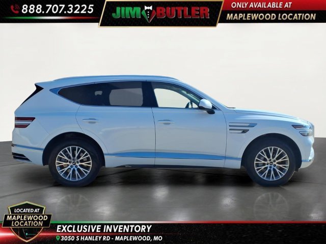 Used 2026  Genesis 2.5T image 5