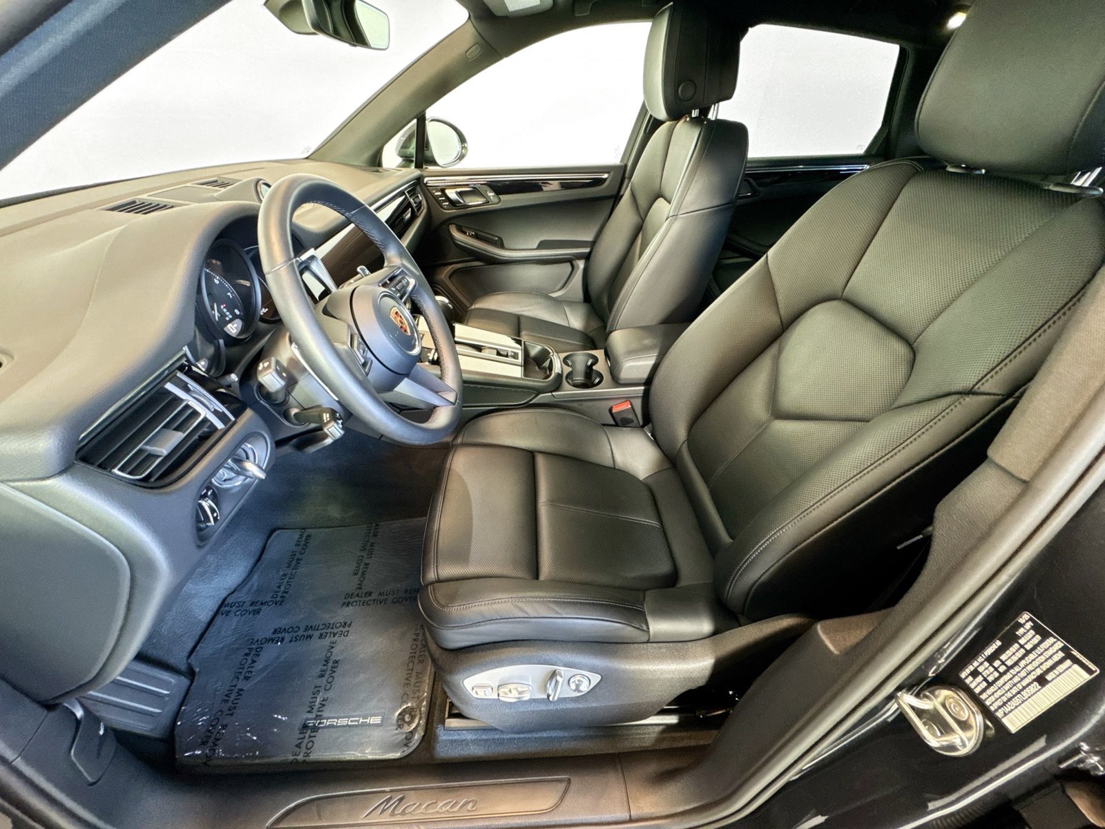 Used 2026 Volcano Grey Metallic Porsche  image 5