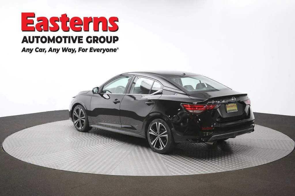 Used 2023 Black Nissan SR image 65