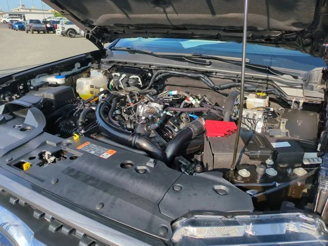 Used 2026 Black Ford Lariat image 35
