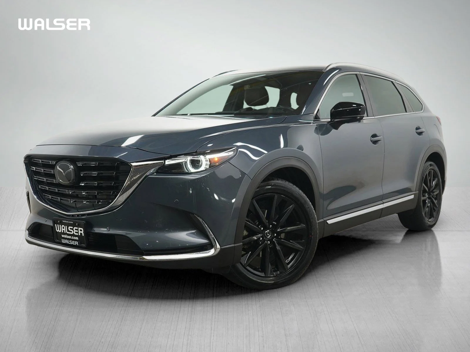 2022 Mazda CX-9 Carbon Edition AWD's photo