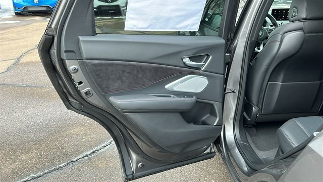 New 2026 Liquid Carbon Metallic Acura A-Spec Package image 21