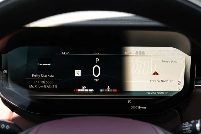New 2026 Black Land Rover SE image 21