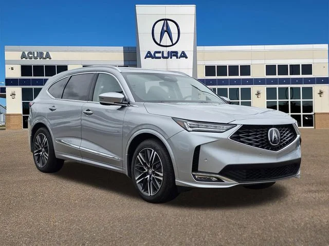 2026 Acura MDX SH-AWD w/Advance Package's photo