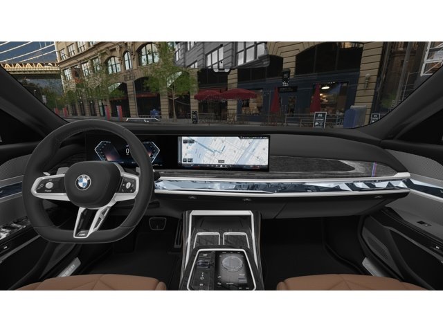 New 2026 Alpine White BMW  image 10