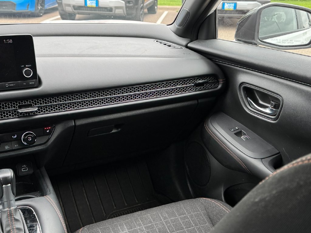 2023 Honda HR-V Sport - Photo 18