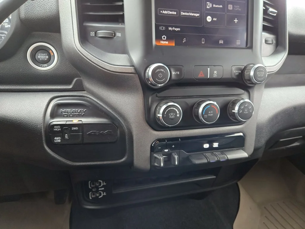 Used 2023 Black Ram Tradesman image 25