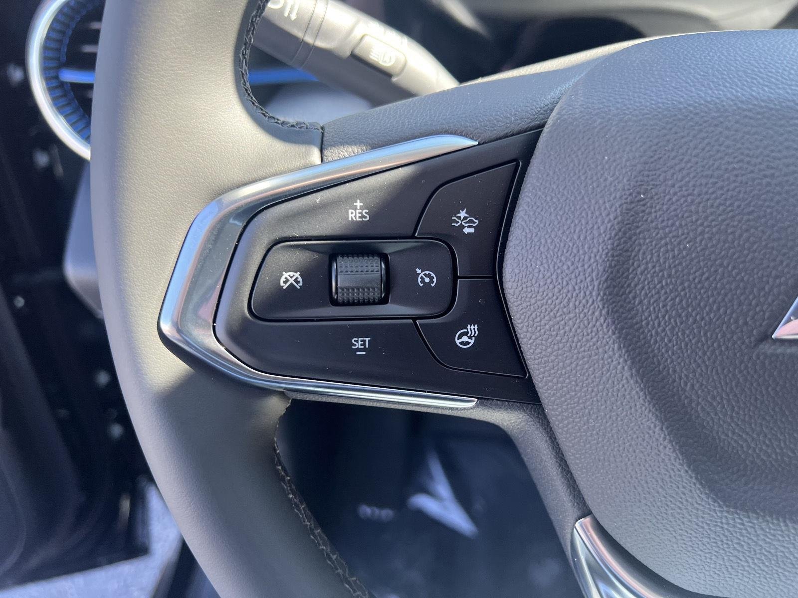 2026 Chevrolet Trax LT - Photo 19