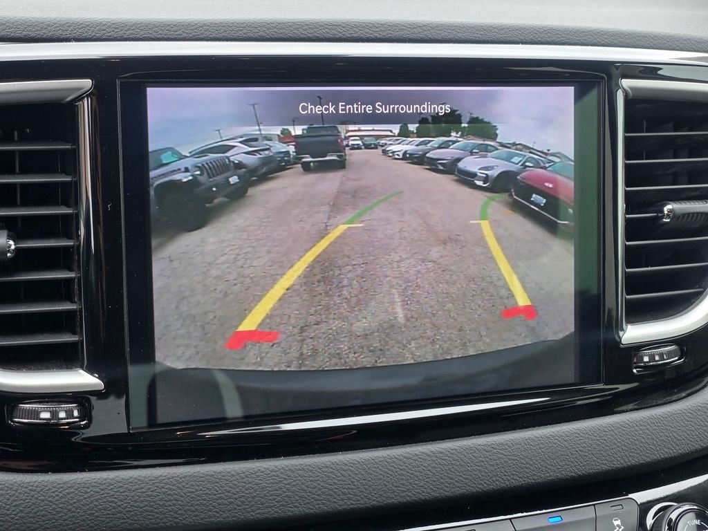 2023 Chrysler Pacifica Touring L - Photo 35