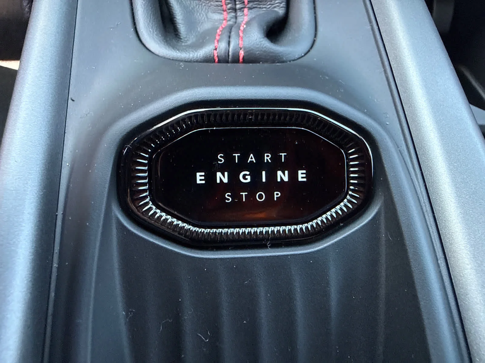 New 2026 Redeye Exterior Paint Dodge R/T image 16
