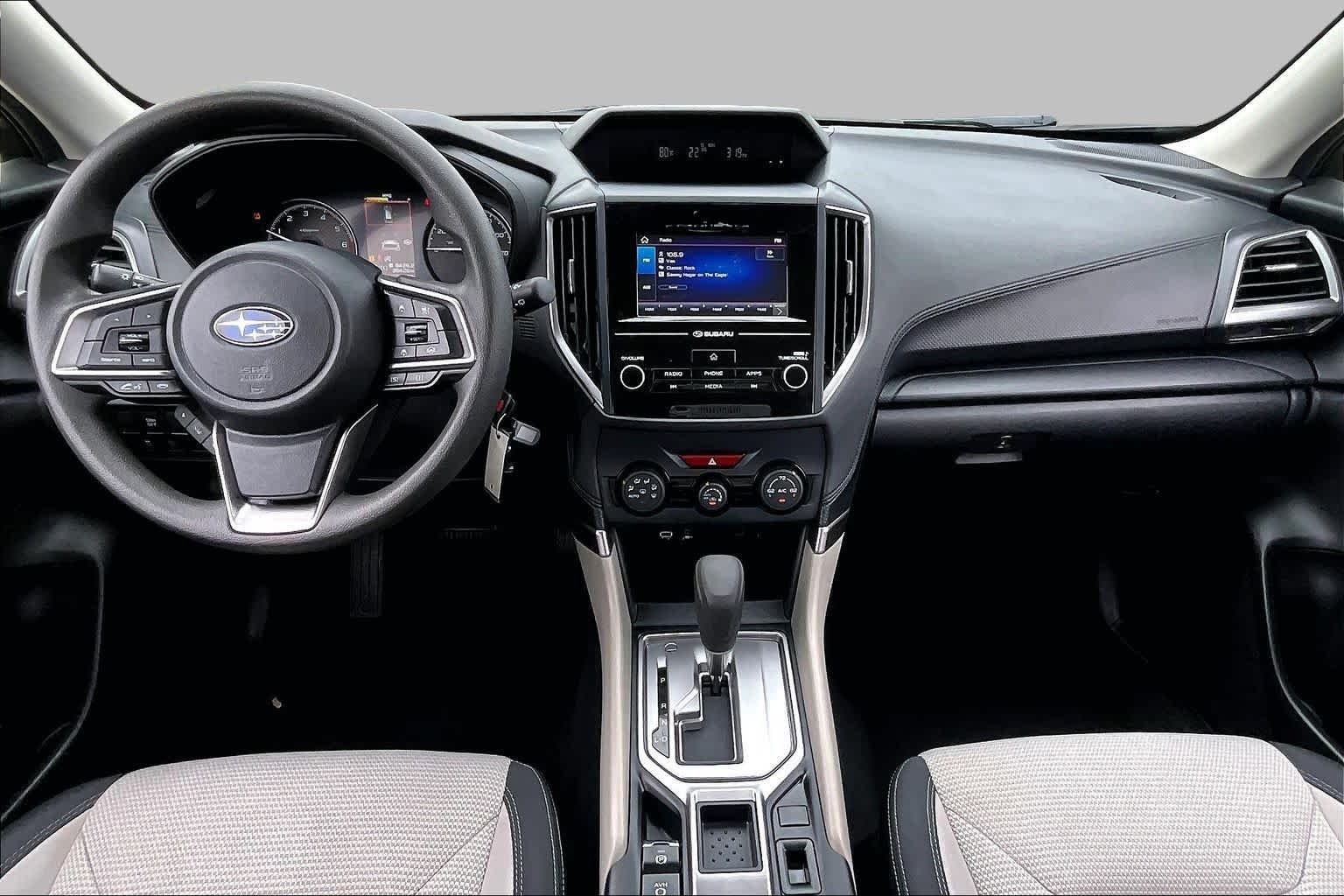 Used 2023 Horizon Blue Pearl Subaru  image 15