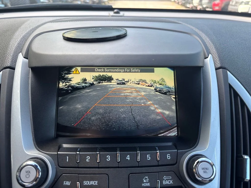 Used 2012 Red GMC SLT-2 image 13