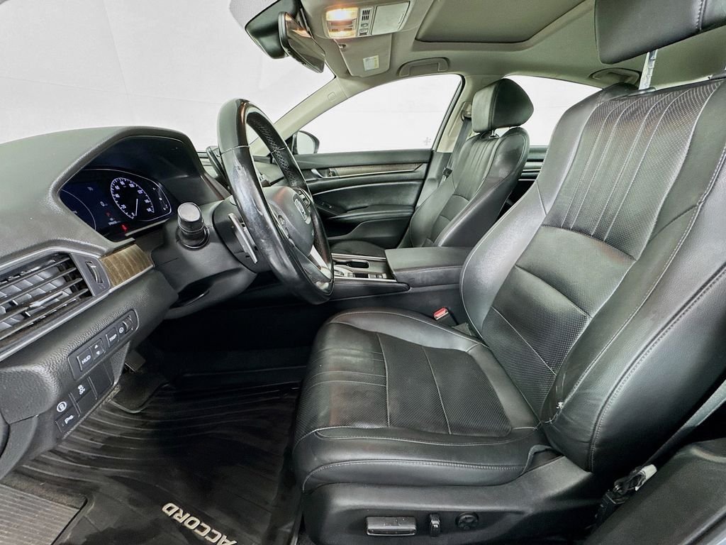 2022 Honda Accord Touring - Photo 26