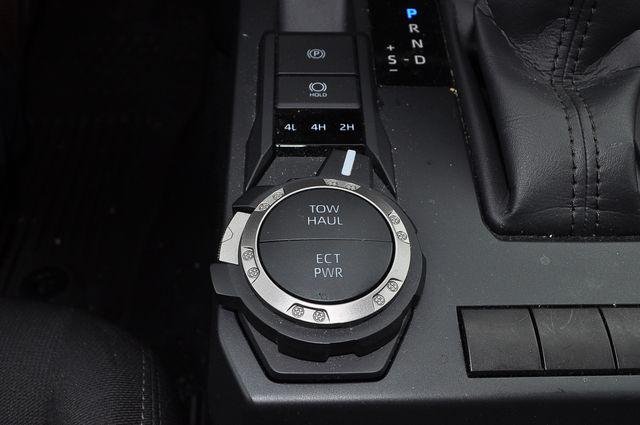 Certified Used 2025 BLACK Toyota  image 20