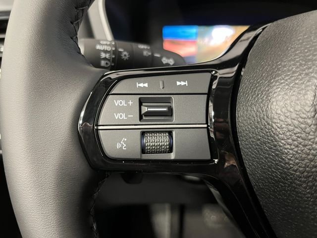 New 2026 Sonic Gray Pearl Honda Touring image 18