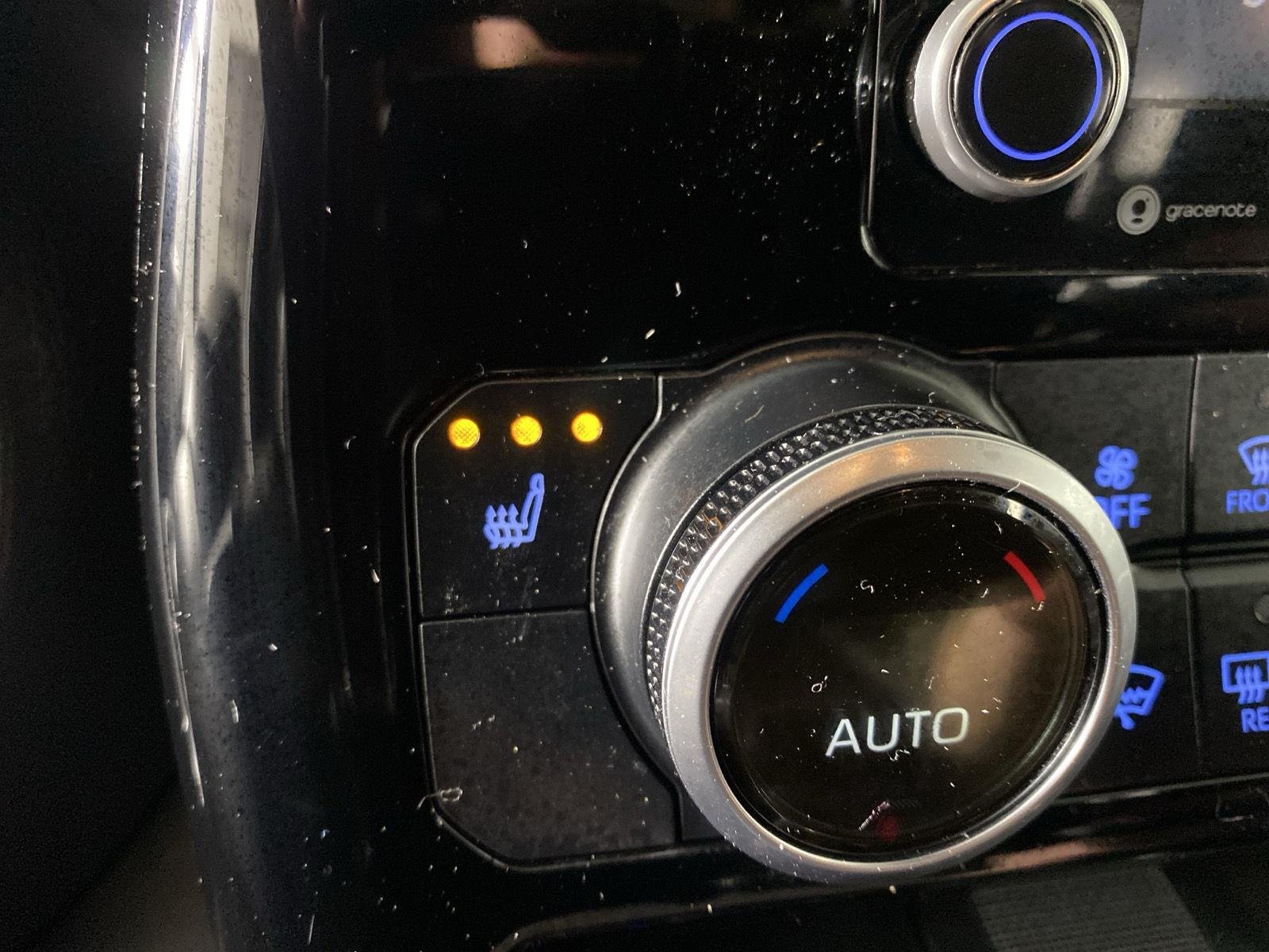 Used 2021 Midnight Black Metallic Toyota XSE image 31