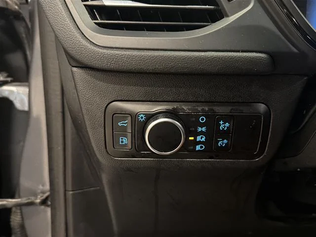 Certified Used 2023 Carbonized Gray Metallic Ford  image 21