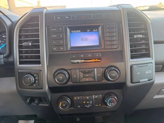 Used 2020 White Ford XL image 13