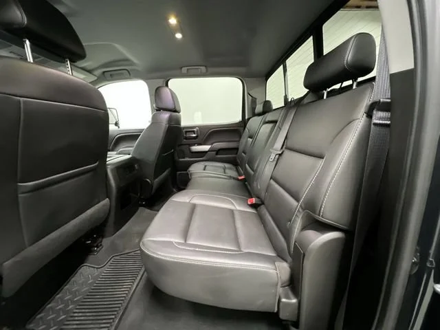 2019 Chevrolet Silverado 2500HD LTZ - Photo 24