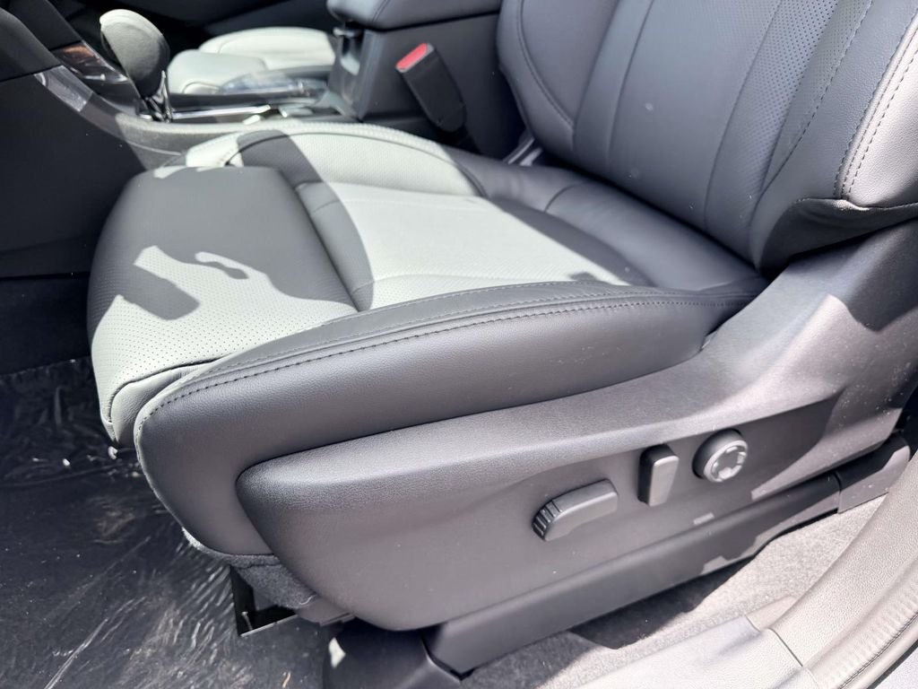New 2026 MAGNETITE GRAY METALLIC Subaru Onyx Edition Touring 7-Passenger image 15
