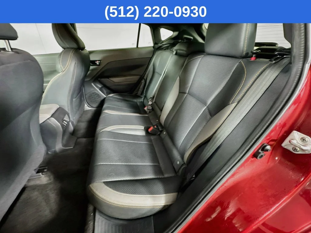 Certified Used 2024 Red Subaru Wilderness image 31