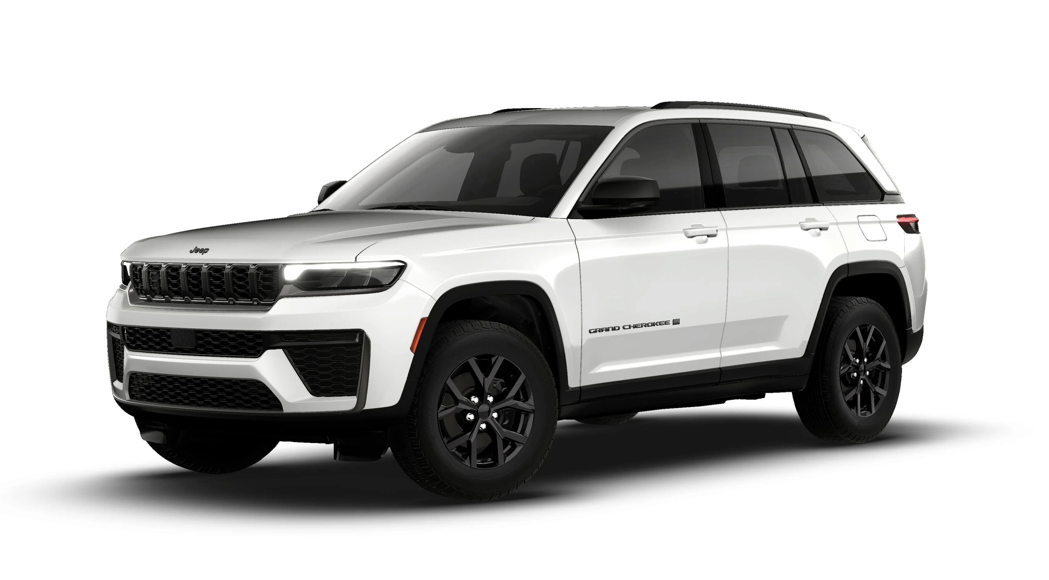 2026 Jeep Grand Cherokee's photo