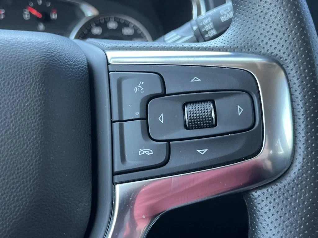 2026 Chevrolet Blazer 2LT - Photo 21