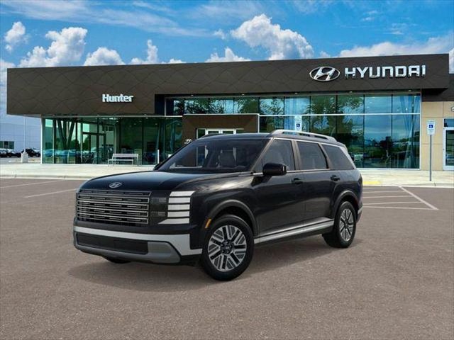 2026 Hyundai PALISADE HYBRID SEL 8P