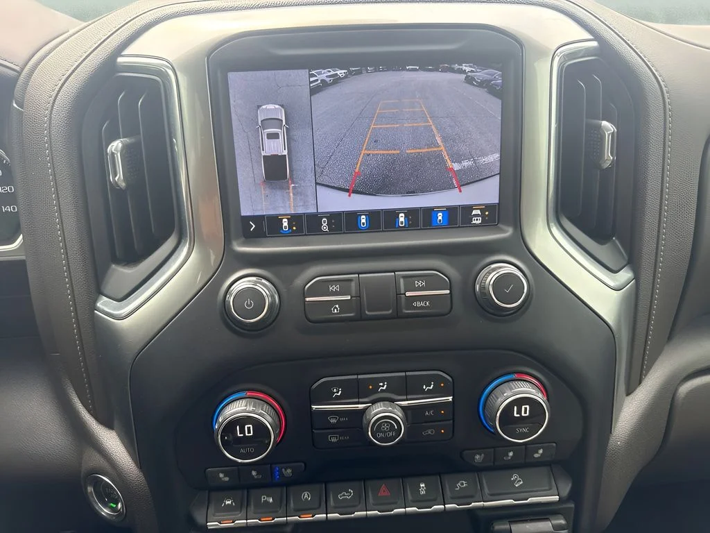 Used 2020 Beige Chevrolet LTZ image 11