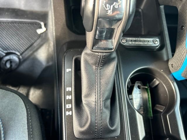 Used 2022 White Ford Black Diamond image 20