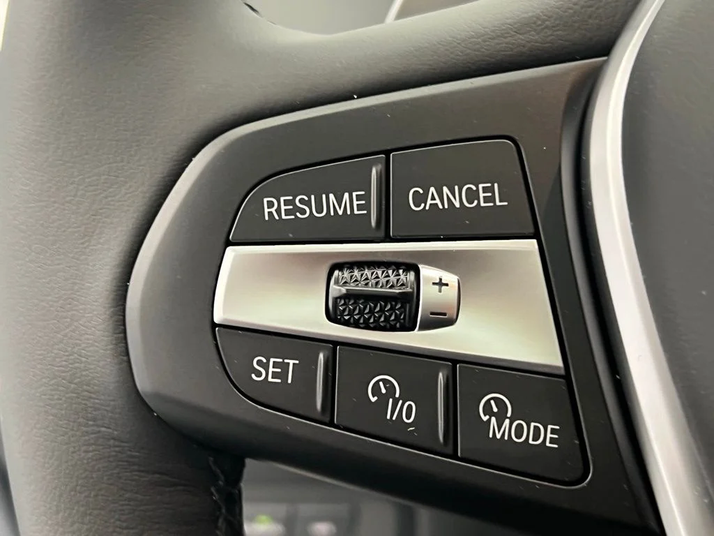 New 2026 Skyscraper Grey Metallic BMW xDrive40i image 19