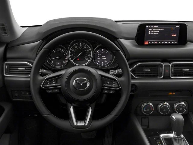 Used 2018 Red Mazda Sport image 13