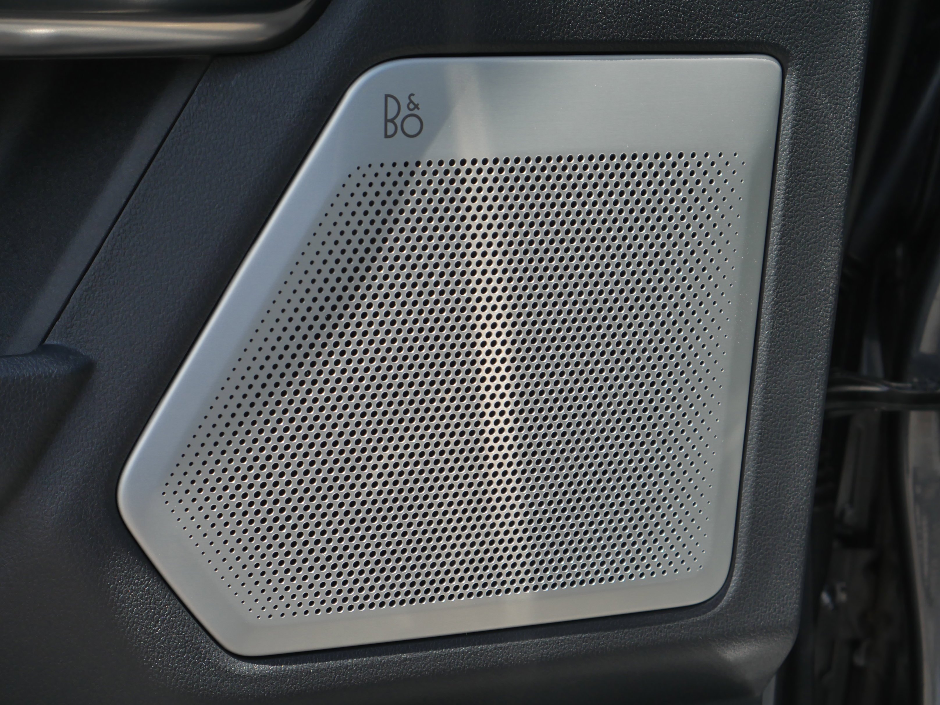 New 2026 Carbonized Gray Metallic Ford F-350® Platinum® image 43