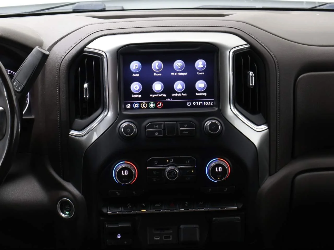 2020 Chevrolet Silverado 1500 LT - Photo 12