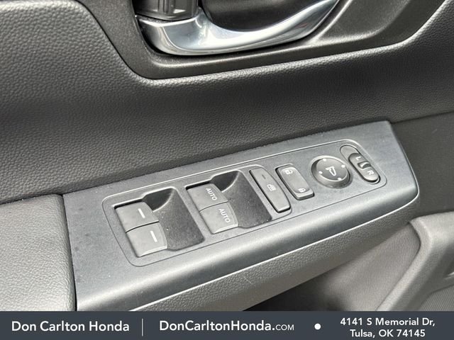 Used 2026 Ash Green Metallic Honda TrailSport image 12