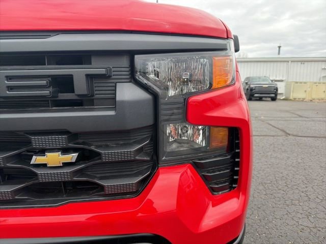 2026 Chevrolet Silverado 1500 Work Truck - Photo 10