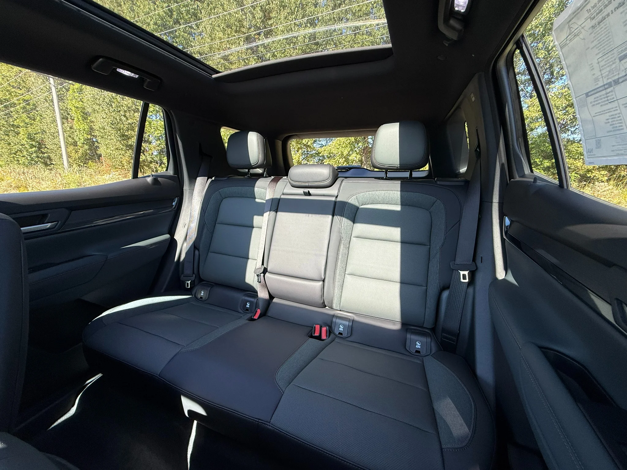 2027 GMC Terrain AT4 - Photo 24