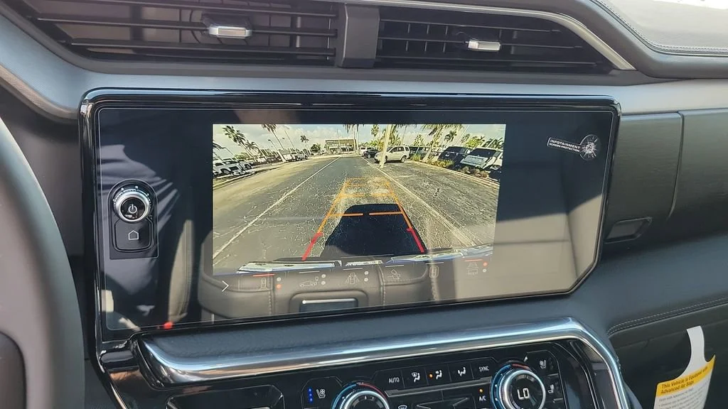 New 2026 Sterling Metallic GMC Denali image 21