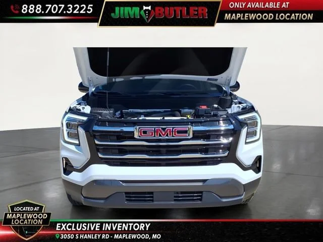 Used 2026 Summit White GMC Elevation image 23