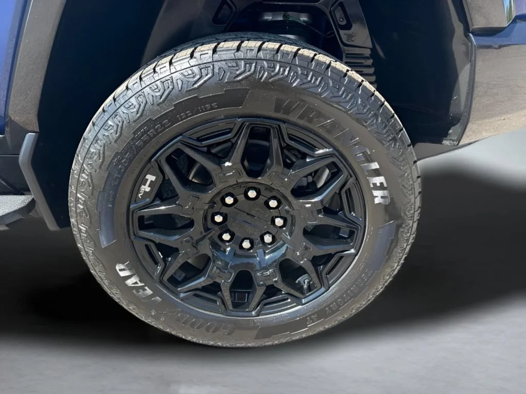 Used 2024 Supernova Metallic (Dark Blue) GMC 2X image 38