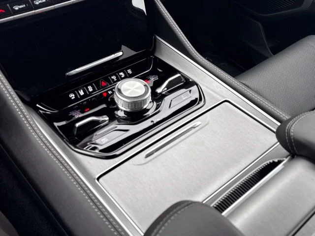 New 2027 Gray Jeep Upland image 44