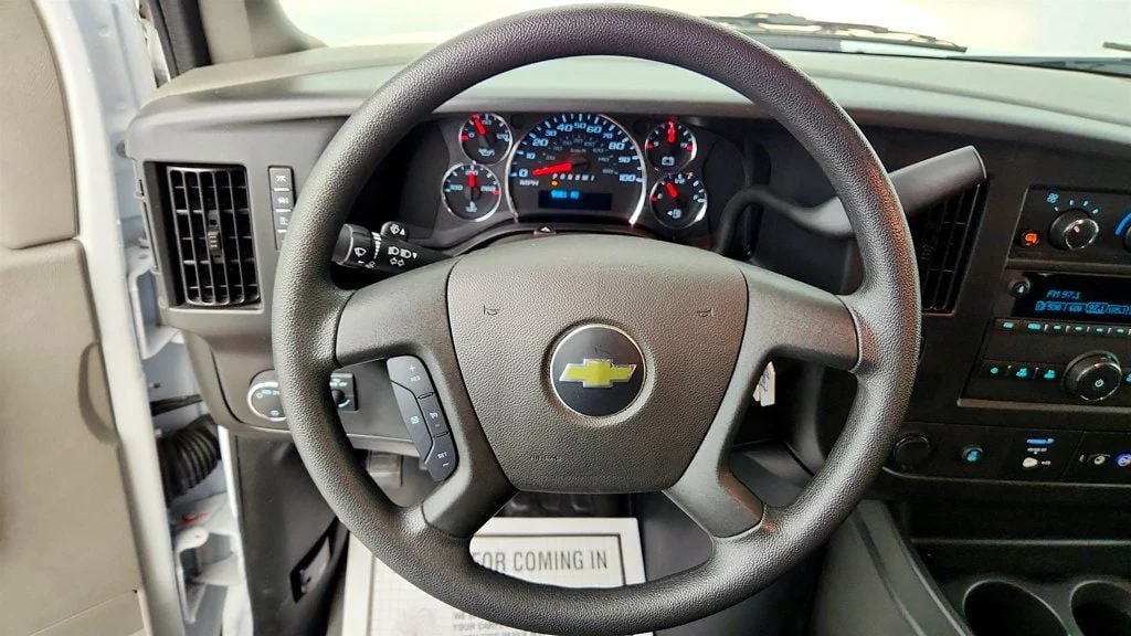 Used 2025 Summit White Chevrolet RWD 2500 135