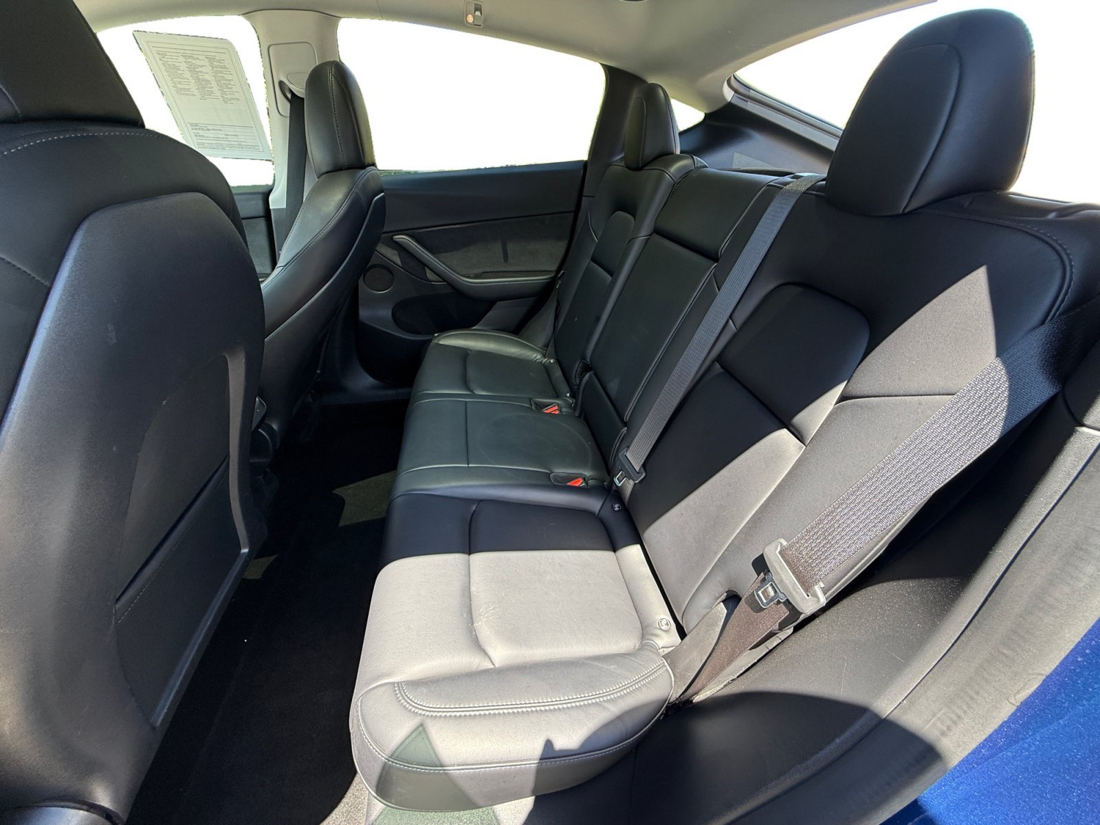Used 2022 Trans Tesla Performance image 16