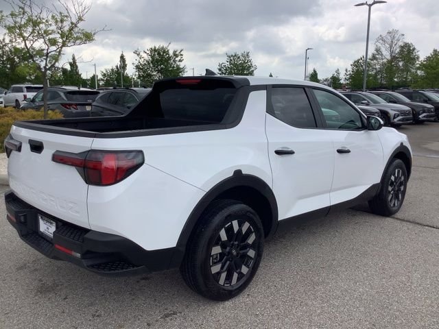 2026 Hyundai Santa Cruz SE - Photo 6