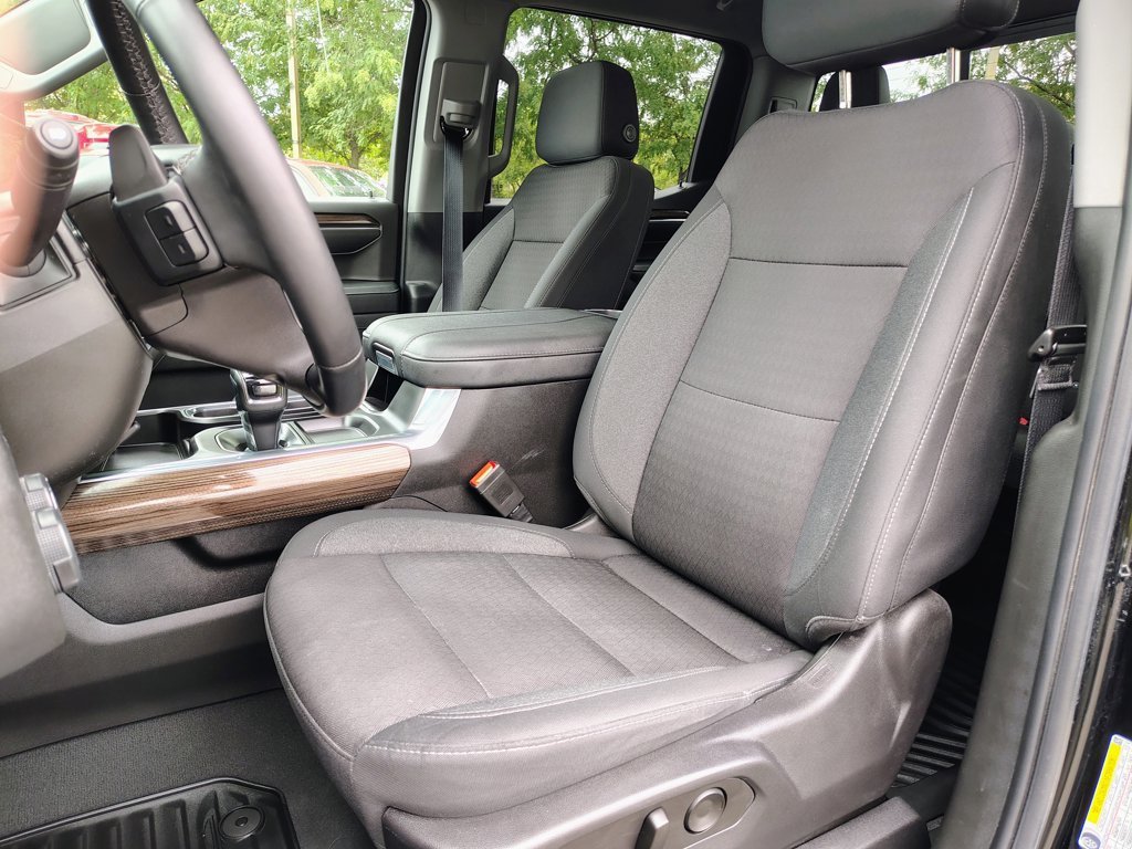 2023 Chevrolet Silverado 1500 LT - Photo 38