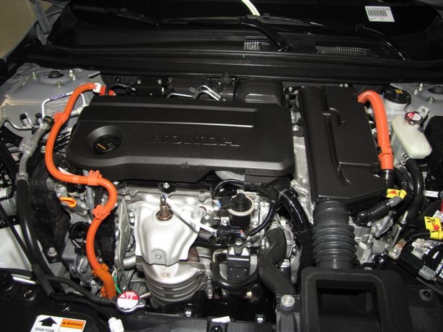 Certified Used 2024 Urban Gray Pearl Honda Touring image 53