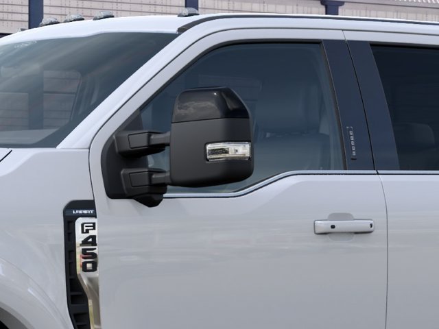 New 2027 White Ford Lariat image 20