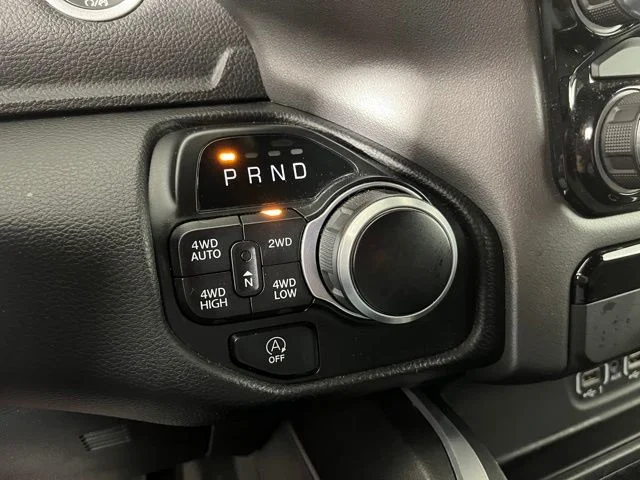 2022 RAM Ram 1500 Pickup Big Horn/Lone Star - Photo 30